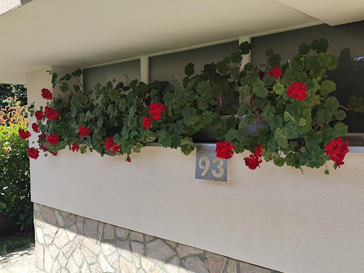 Ohrid Happy Apartments 외부 사진