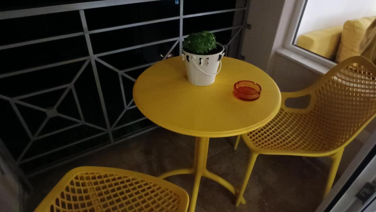 Ohrid Happy Apartments 외부 사진