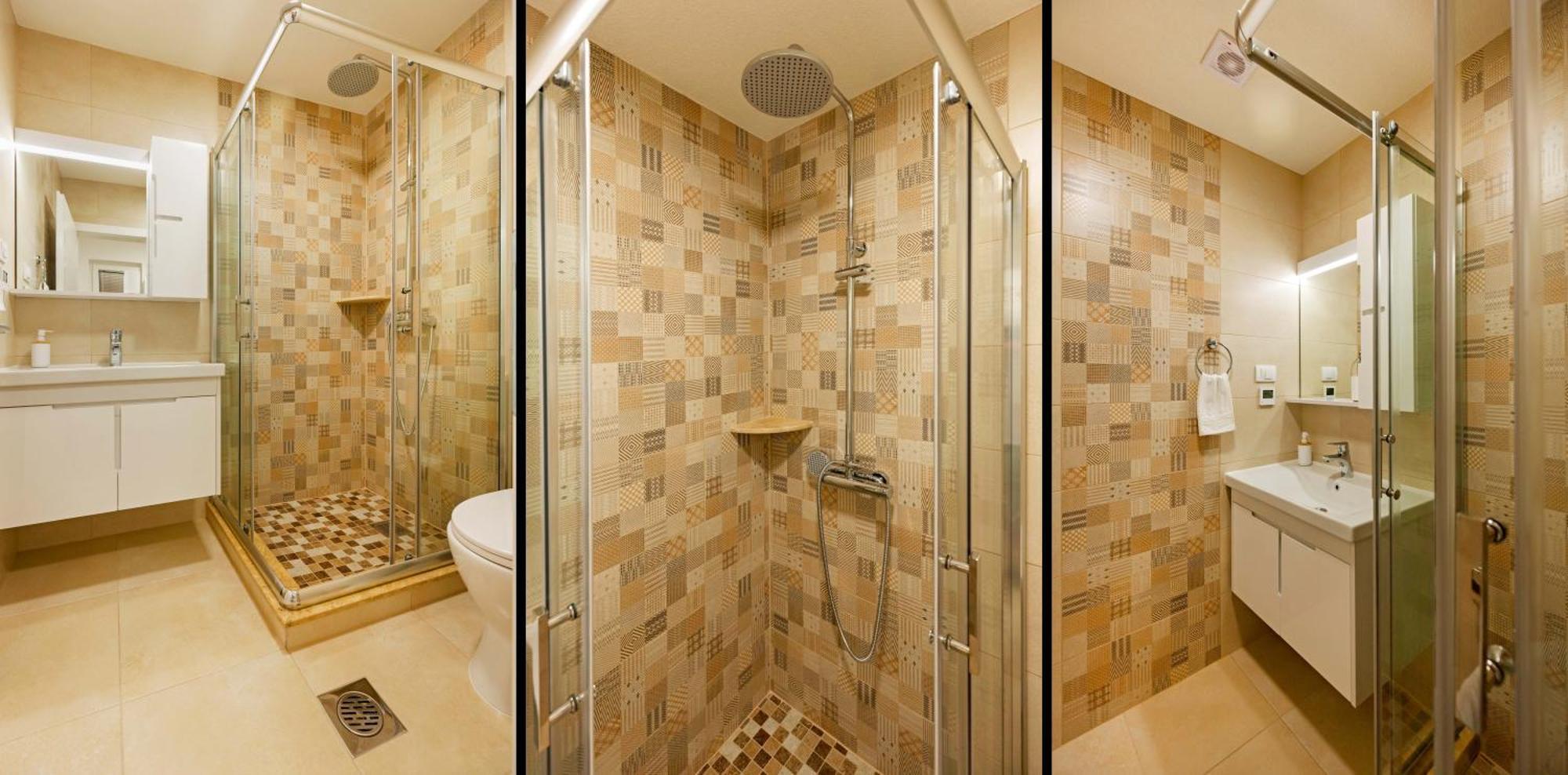 Ohrid Happy Apartments 외부 사진